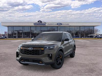 2026 Ford Explorer 4WD SUV for sale #260360 - photo 2