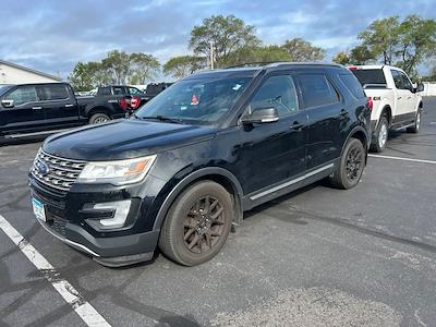 2016 Ford Explorer 4WD SUV for sale #260362A - photo 1