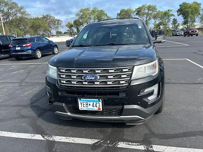 2016 Ford Explorer 4WD SUV for sale #260362A - photo 2