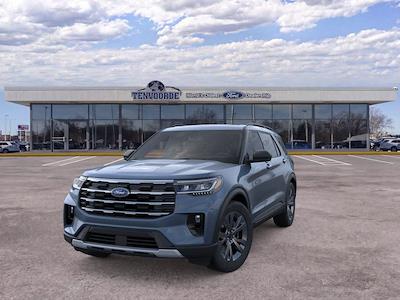 2026 Ford Explorer 4WD SUV for sale #260406 - photo 2
