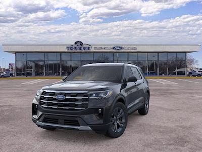 2026 Ford Explorer 4WD SUV for sale #260407 - photo 2