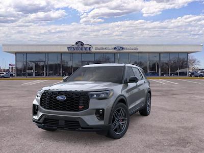 2026 Ford Explorer 4WD SUV for sale #260418 - photo 2