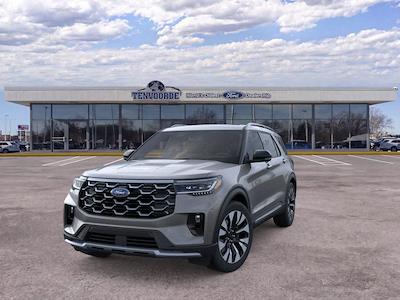 2026 Ford Explorer 4WD SUV for sale #260436 - photo 2