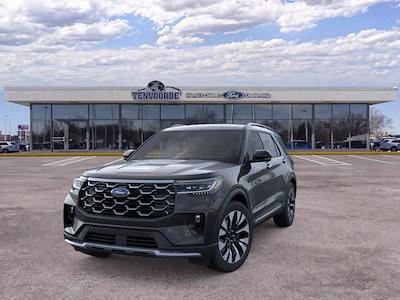 2026 Ford Explorer 4WD SUV for sale #260447 - photo 2