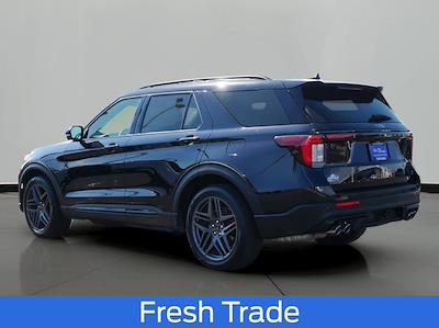 2025 Ford Explorer 4WD SUV for sale #270000A - photo 2