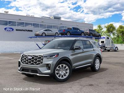 2027 Ford Explorer 4WD SUV for sale #270010 - photo 2