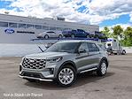 2027 Ford Explorer 4WD SUV for sale #270010 - photo 2