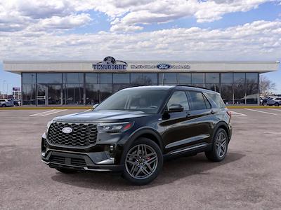 2027 Ford Explorer 4WD SUV for sale #270011 - photo 2
