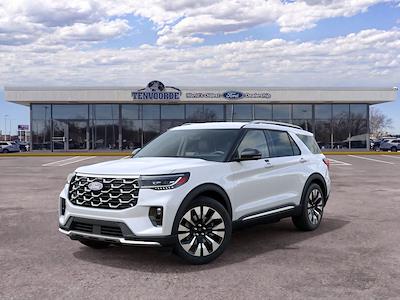 2027 Ford Explorer 4WD SUV for sale #270015 - photo 2