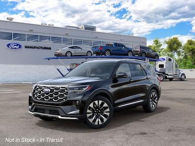 2027 Ford Explorer 4WD SUV for sale #270019 - photo 2