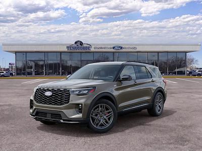 2027 Ford Explorer 4WD SUV for sale #270020 - photo 2