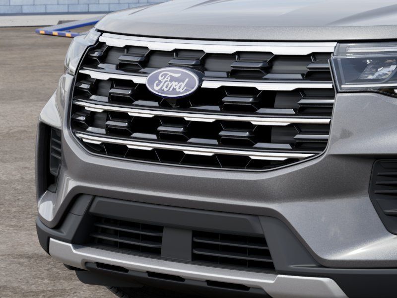 New 2027 Ford Explorer Active - photo 17