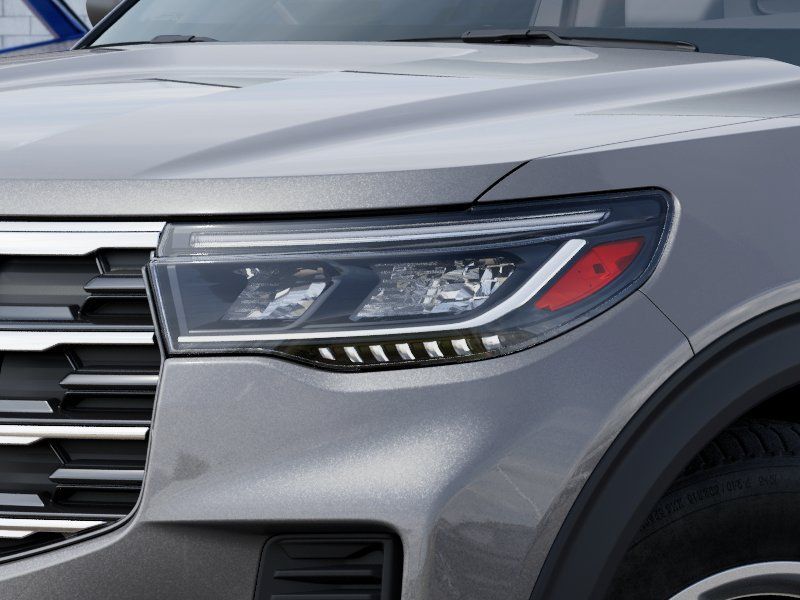 New 2027 Ford Explorer Active - photo 18