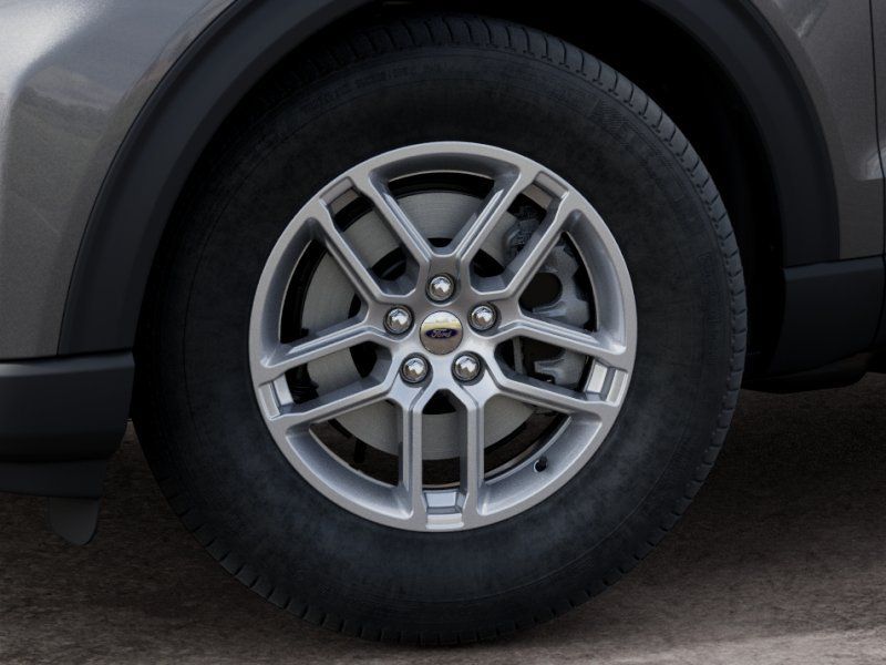New 2027 Ford Explorer Active - photo 19