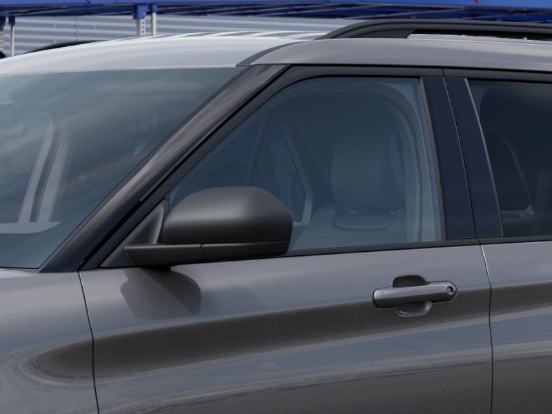 New 2027 Ford Explorer Active - photo 20