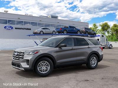 2027 Ford Explorer 4WD SUV for sale #270021 - photo 1