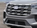 2027 Ford Explorer 4WD SUV for sale #270021 - photo 17