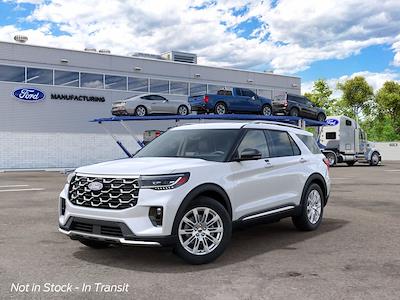 2027 Ford Explorer 4WD SUV for sale #270030 - photo 2