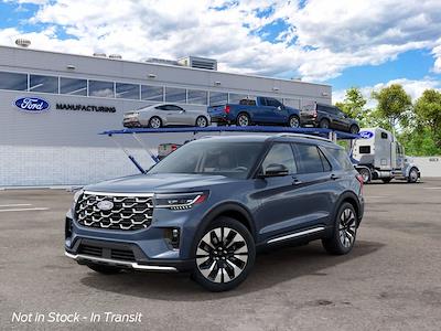 2027 Ford Explorer 4WD SUV for sale #270034 - photo 2