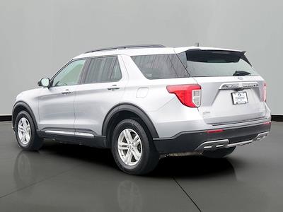 Used 2021 Ford Explorer - photo 2