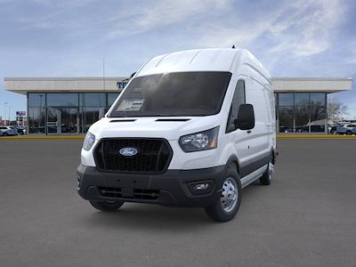 New 2026 Ford Transit 350 High Roof Empty Cargo Van for sale #B266174 - photo 2