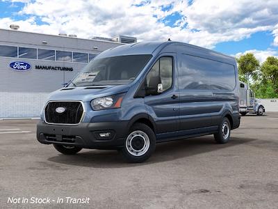 2027 Ford Transit 250 Medium Roof RWD Cargo Van for sale #B276021 - photo 2