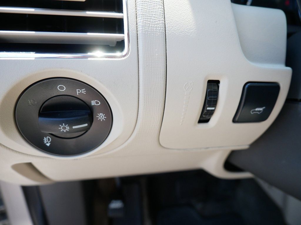 Used 2012 Ford Flex Limited - photo 12