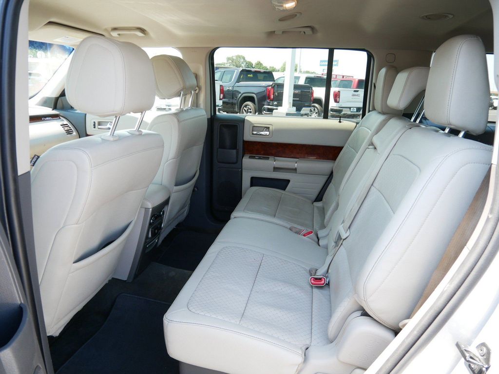 Used 2012 Ford Flex Limited - photo 13