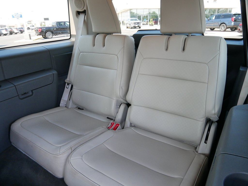 Used 2012 Ford Flex Limited - photo 15
