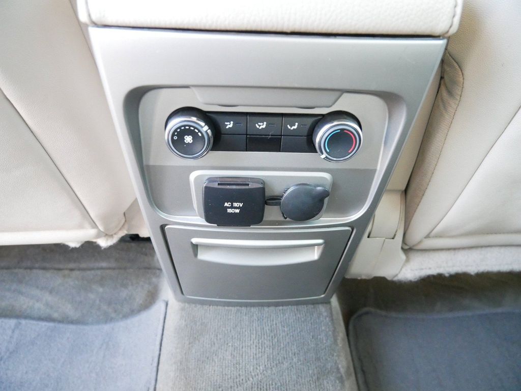 Used 2012 Ford Flex Limited - photo 16