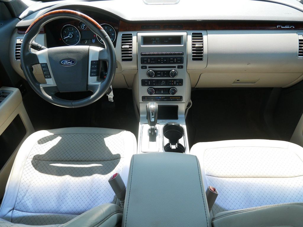 Used 2012 Ford Flex Limited - photo 17
