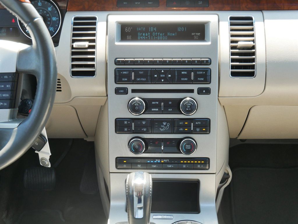 Used 2012 Ford Flex Limited - photo 18
