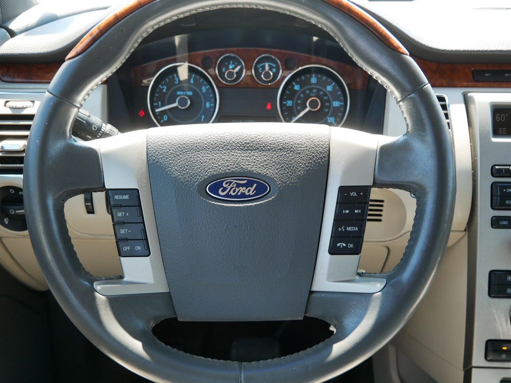Used 2012 Ford Flex Limited - photo 19