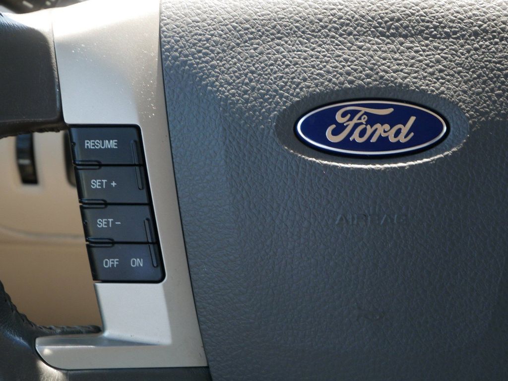 Used 2012 Ford Flex Limited - photo 20
