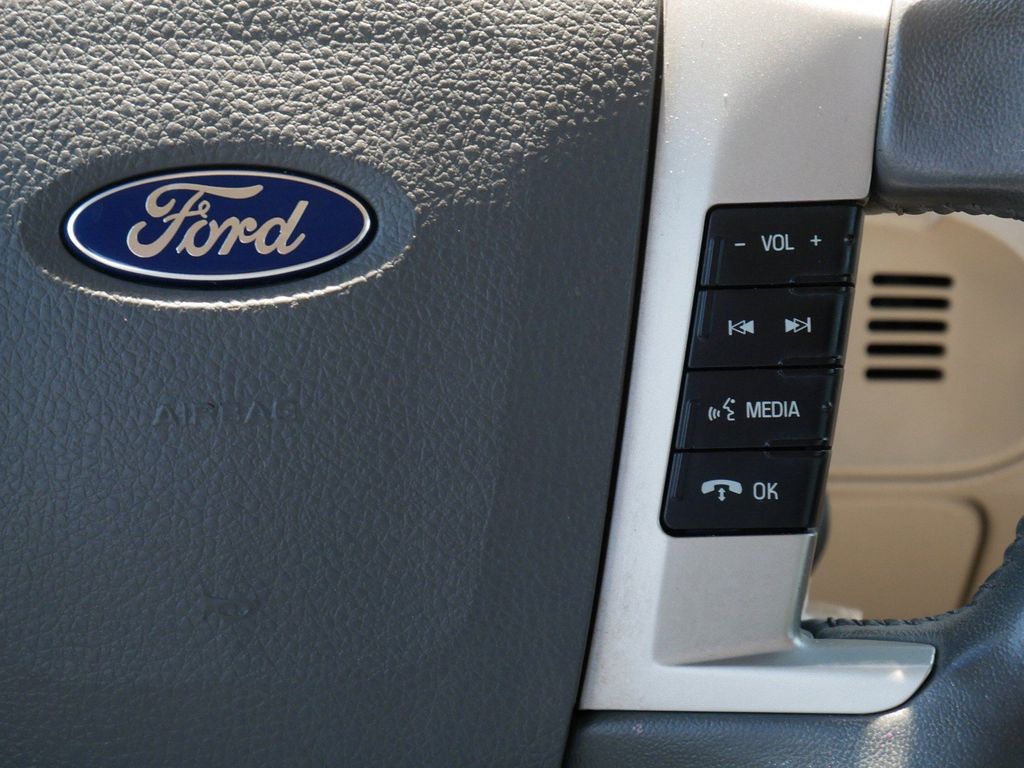 Used 2012 Ford Flex Limited - photo 21
