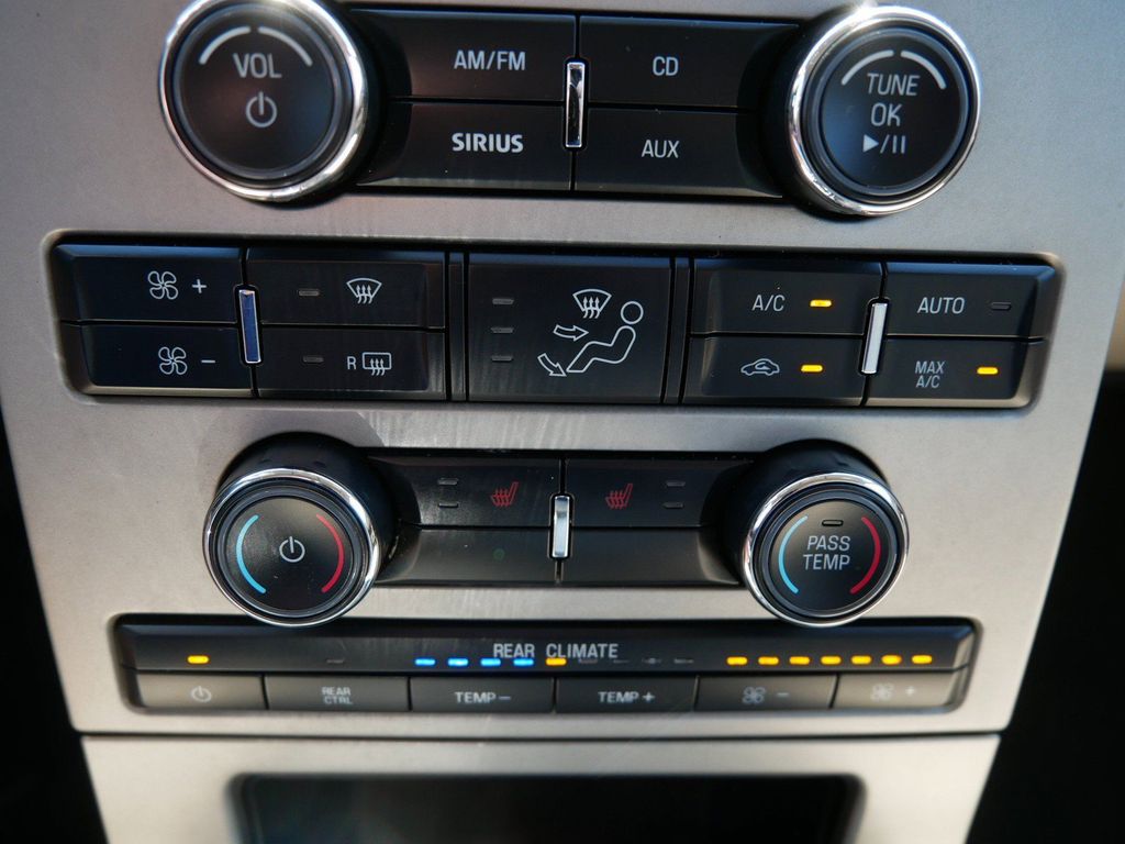 Used 2012 Ford Flex Limited - photo 25