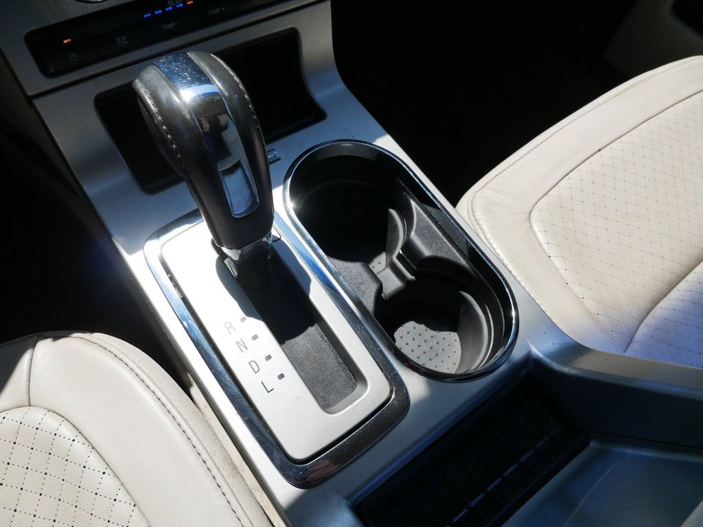 Used 2012 Ford Flex Limited - photo 27