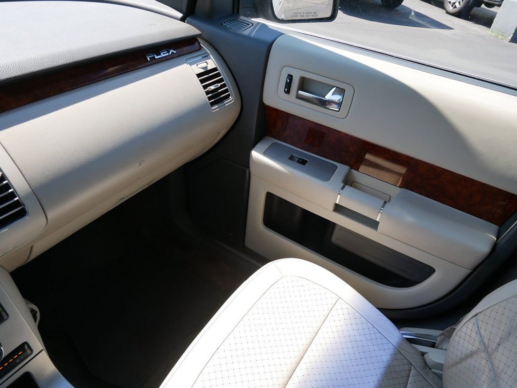 Used 2012 Ford Flex Limited - photo 28