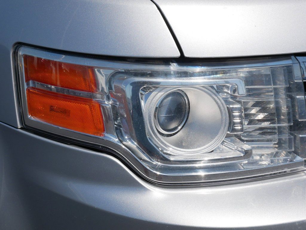 Used 2012 Ford Flex Limited - photo 6