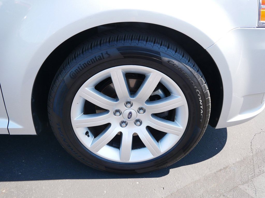 Used 2012 Ford Flex Limited - photo 7