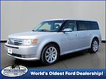 Used 2012 Ford Flex Limited thumbnail 1