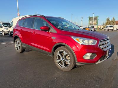 2018 Ford Escape 4WD SUV for sale #P00832C - photo 2