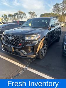 2025 Ford Explorer 4WD SUV for sale #P00863B - photo 1