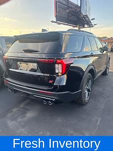 2025 Ford Explorer 4WD SUV for sale #P00863B - photo 2