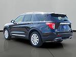 Used 2023 Ford Explorer Limited thumbnail 2