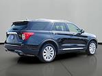 Used 2023 Ford Explorer Limited thumbnail 3