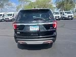 Used 2017 Ford Explorer XLT thumbnail 7