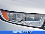 Used 2017 Ford Edge Titanium thumbnail 5
