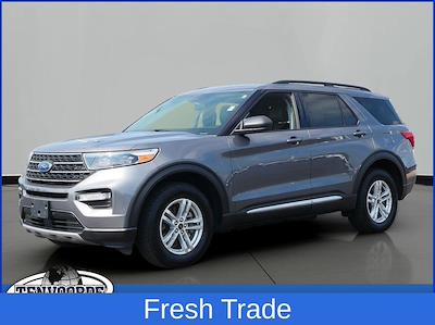 2023 Ford Explorer 4WD SUV for sale #P00947A - photo 1