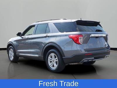 2023 Ford Explorer 4WD SUV for sale #P00947A - photo 2